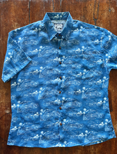 Load image into Gallery viewer, HANA MAUI Aloha Shirt