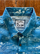 Load image into Gallery viewer, HANA MAUI Aloha Shirt
